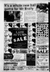 Grimsby Target Thursday 22 November 1990 Page 12