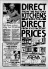 Grimsby Target Thursday 22 November 1990 Page 15