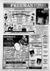 Grimsby Target Thursday 22 November 1990 Page 20