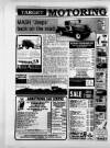 Grimsby Target Thursday 22 November 1990 Page 34