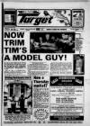Grimsby Target Thursday 13 December 1990 Page 1