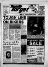Grimsby Target Thursday 28 February 1991 Page 1