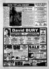 Grimsby Target Thursday 28 February 1991 Page 32