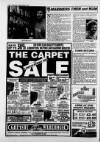 Grimsby Target Thursday 02 January 1992 Page 4