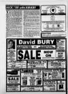 Grimsby Target Thursday 02 January 1992 Page 20