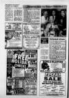Grimsby Target Thursday 25 June 1992 Page 4