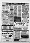 Grimsby Target Thursday 06 August 1992 Page 4