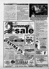 Grimsby Target Thursday 06 August 1992 Page 6