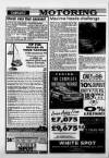 Grimsby Target Thursday 06 August 1992 Page 24