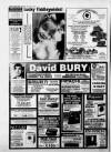 Grimsby Target Thursday 05 November 1992 Page 32