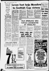 Irvine Herald Friday 07 January 1972 Page 8