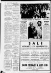 Irvine Herald Friday 07 January 1972 Page 12