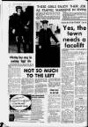 Irvine Herald Friday 14 January 1972 Page 8