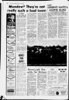 Irvine Herald Friday 14 January 1972 Page 12