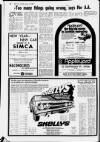 Irvine Herald Friday 14 January 1972 Page 14