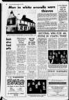 Irvine Herald Friday 21 January 1972 Page 8