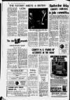 Irvine Herald Friday 28 January 1972 Page 10