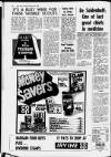 Irvine Herald Friday 18 February 1972 Page 10