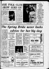 Irvine Herald Friday 25 February 1972 Page 9