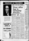 Irvine Herald Friday 25 February 1972 Page 10