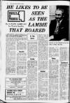 Irvine Herald Friday 03 March 1972 Page 8