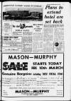 Irvine Herald Friday 10 March 1972 Page 7