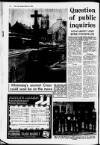 Irvine Herald Friday 10 March 1972 Page 10