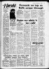 Irvine Herald Friday 10 March 1972 Page 11