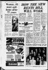 Irvine Herald Friday 17 March 1972 Page 10