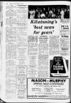 Irvine Herald Friday 17 March 1972 Page 16