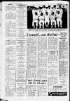 Irvine Herald Friday 12 May 1972 Page 12