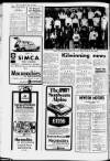 Irvine Herald Friday 19 May 1972 Page 14