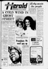 Irvine Herald Friday 02 June 1972 Page 1