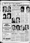 Irvine Herald Friday 02 June 1972 Page 8