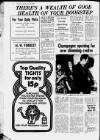 Irvine Herald Friday 16 June 1972 Page 6