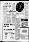 Irvine Herald Friday 14 July 1972 Page 6