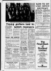 Irvine Herald Friday 11 January 1974 Page 6