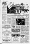 Irvine Herald Friday 11 January 1974 Page 10