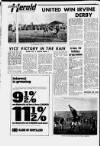 Irvine Herald Friday 11 January 1974 Page 18