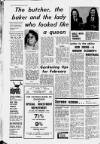 Irvine Herald Friday 08 February 1974 Page 12