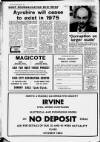 Irvine Herald Friday 01 March 1974 Page 6