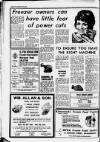 Irvine Herald Friday 01 March 1974 Page 10