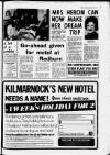 Irvine Herald Friday 08 March 1974 Page 11