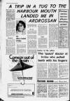 Irvine Herald Friday 08 March 1974 Page 14