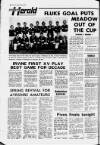 Irvine Herald Friday 08 March 1974 Page 28