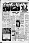 Irvine Herald Friday 15 March 1974 Page 28