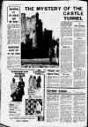 Irvine Herald Friday 22 March 1974 Page 16