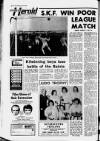 Irvine Herald Friday 22 March 1974 Page 30