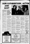 Irvine Herald Friday 29 March 1974 Page 8