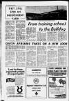 Irvine Herald Friday 29 March 1974 Page 22